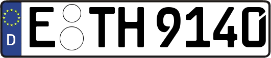 E-TH9140
