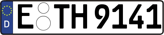 E-TH9141