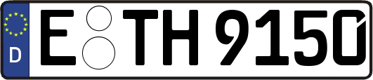 E-TH9150