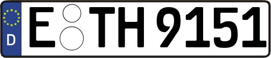 E-TH9151