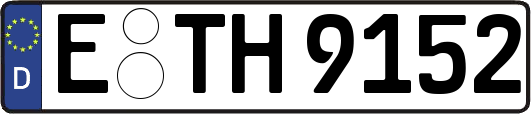 E-TH9152
