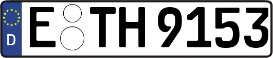 E-TH9153
