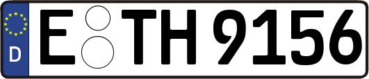 E-TH9156