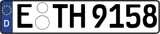 E-TH9158