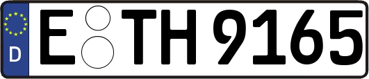 E-TH9165