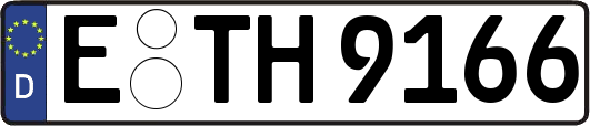 E-TH9166