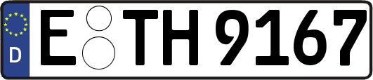 E-TH9167