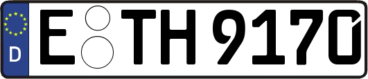 E-TH9170