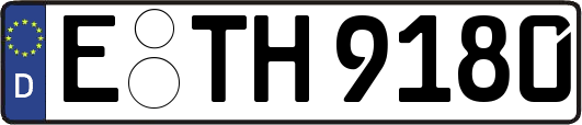 E-TH9180