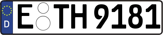 E-TH9181
