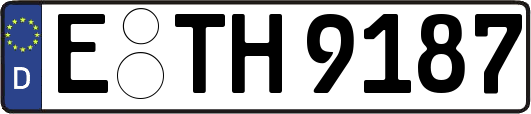 E-TH9187