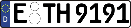 E-TH9191