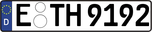 E-TH9192