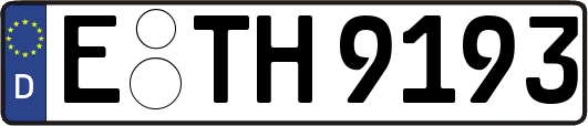 E-TH9193