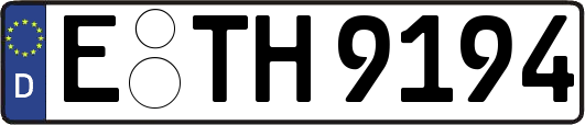 E-TH9194