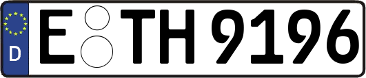 E-TH9196