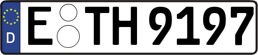E-TH9197