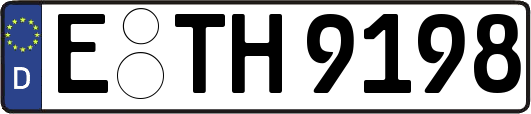 E-TH9198