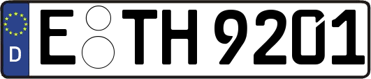 E-TH9201