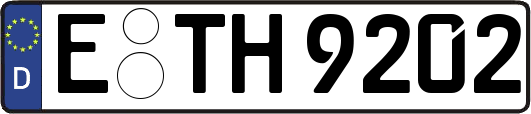 E-TH9202