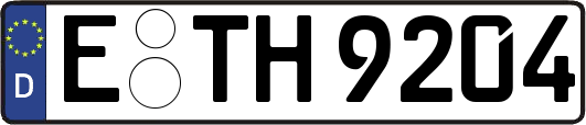 E-TH9204
