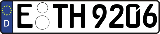 E-TH9206