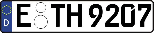 E-TH9207