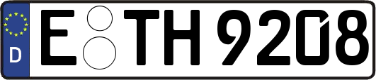 E-TH9208