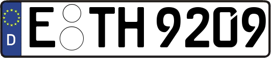 E-TH9209