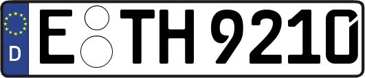E-TH9210