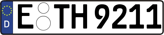 E-TH9211