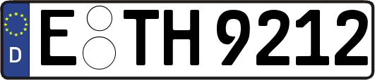 E-TH9212