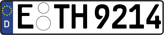 E-TH9214