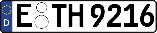 E-TH9216