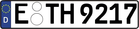 E-TH9217