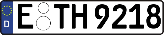 E-TH9218