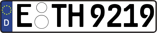E-TH9219