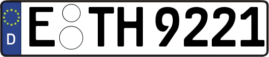 E-TH9221