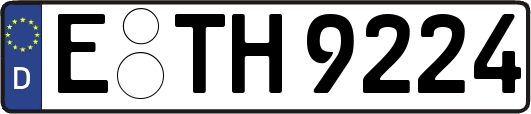 E-TH9224
