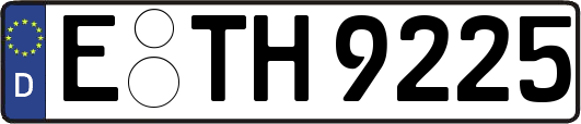 E-TH9225