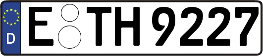 E-TH9227