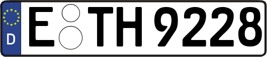 E-TH9228