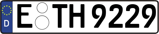 E-TH9229