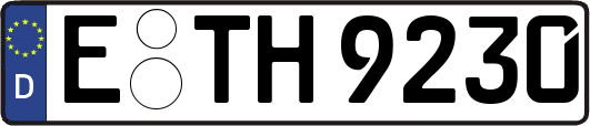 E-TH9230