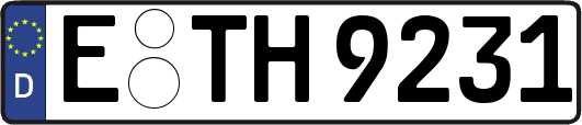 E-TH9231