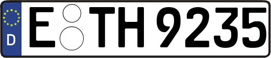 E-TH9235