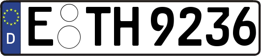 E-TH9236