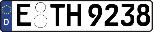 E-TH9238