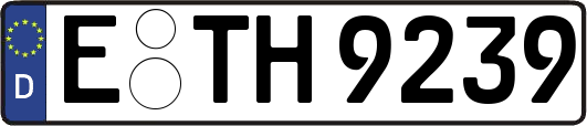 E-TH9239