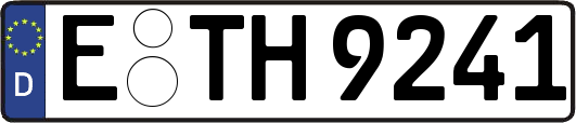 E-TH9241